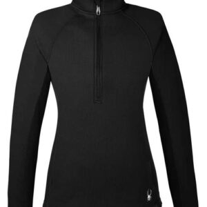 Women's Constant Half-Zip Pullover Sweater
