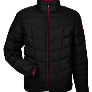 Men's Pelmo Insulated Puffer Jacket