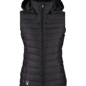 Women's Supreme Puffer Vest