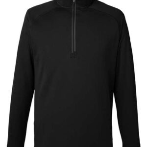 Men's Freestyle Half-Zip Pullover