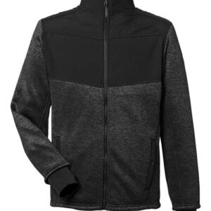 Men's Passage Sweater Jacket
