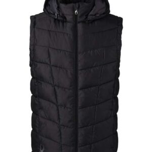 Men's Pelmo Puffer Vest