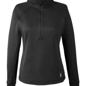 Women's Freestyle Half-Zip Pullover
