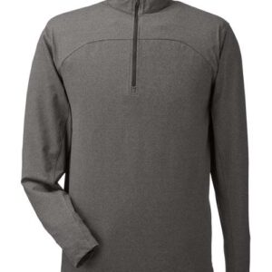 Men's Spyre Quarter-Zip Pullover
