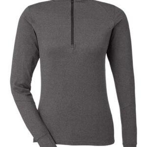 Women's Spyre Quarter-Zip Pullover