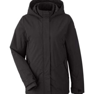 Women's Convert Insulated Jacket