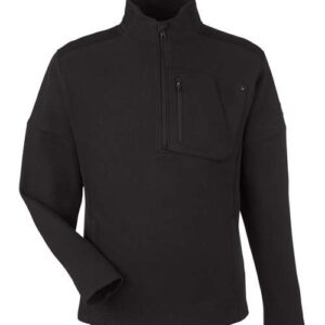 Men's Constant Canyon Quarter-Zip Pullover