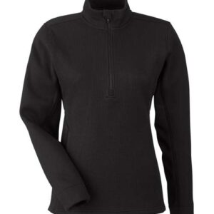 Women's Constant Canyon Quarter-Zip Pullover