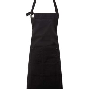 Calibre Heavy Cotton Canvas Pocket Apron