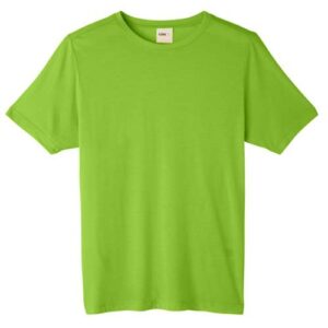 Unisex Fusion ChromaSoft™ Performance T-Shirt