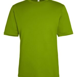 Women's Perfect Fit™ Y-Placket Convertible Sleeve Knit Top