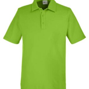 Men's Fusion ChromaSoft™ Pique Polo
