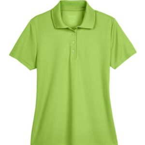 Women's Origin Performance Piqué Polo