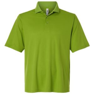 Men's Nova Performance Pique Polo
