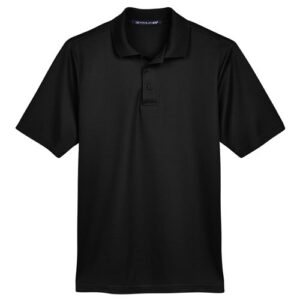 Men's CrownLux Performance® Plaited Polo