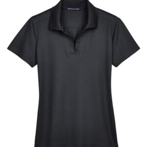 Women's CrownLux Performance® Plaited Polo