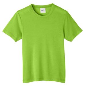 Youth Fusion ChromaSoft™ Performance T-Shirt