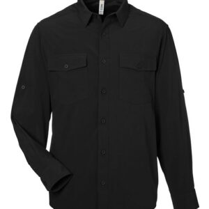 Men's Ultra UVP® Marina Shirt
