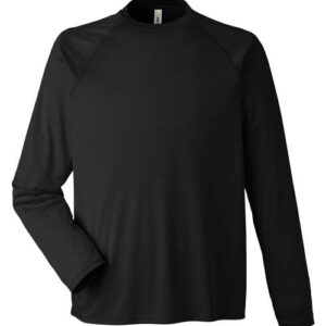 Unisex Ultra UVP™ Marina Raglan Long Sleeve T-Shirt
