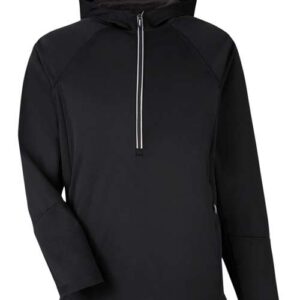 Unisex Techno Lite Pullover Anorak