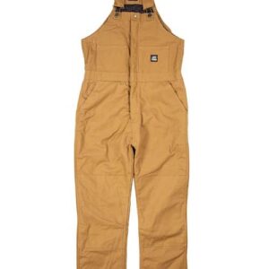 Men's Heritage Insulated Bib Overall