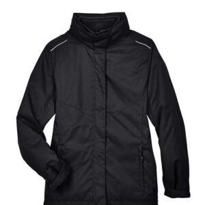 Women's 3-in-1 Jacket with Fleece Liner