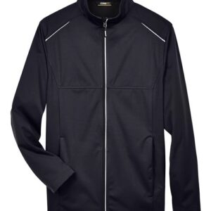 Men's Techno Lite Three-Layer Knit Tech-Shell