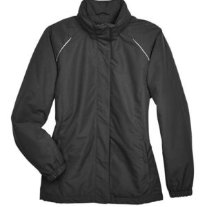 Women's Profile Fleece-Lined All-Season Jacket