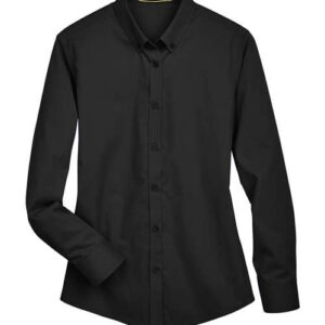 Women's Operate Twill Shirt