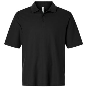 Men's Tall Resolve CVC Performance Pique Polo