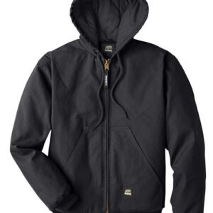 Men's Berne Heritage Hooded Jacket
