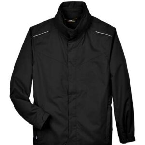 Men's Tall Region 3-in-1 Jacket with Fleece Liner