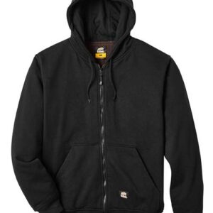 Men's Heritage Thermal Lined Hooded Sweatshirt