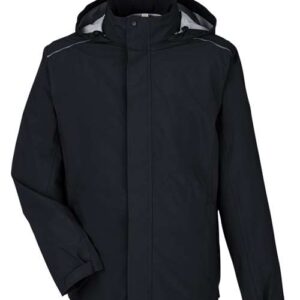 Men's Barrier Rain Jacket