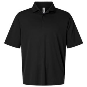 Men's Tall Nova Performance Pique Polo