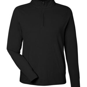 Women's Raleigh Stretch Quarter-Zip Pullover