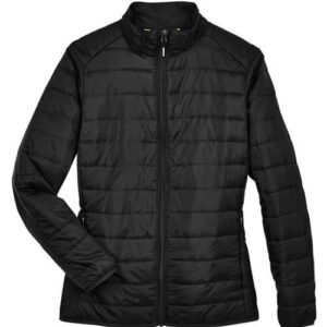 Women's Prevail Packable Puffer Jacket