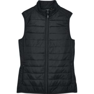 Women's Prevail Packable Puffer Vest