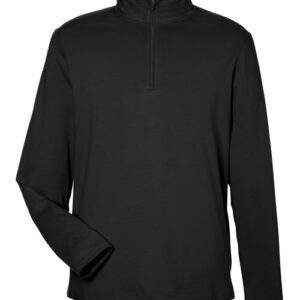 Men's Raleigh Stretch Quarter-Zip Pullover