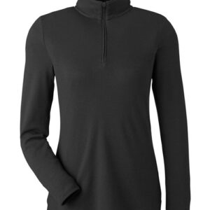Women's New Classics® Performance Quarter-Zip Pullover