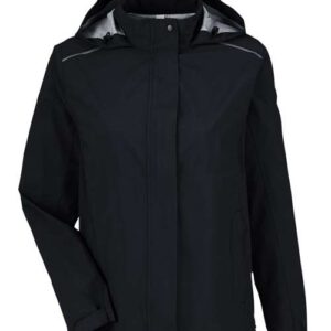 Women's Packable Rain Jacket