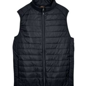 Men's Prevail Packable Puffer Vest