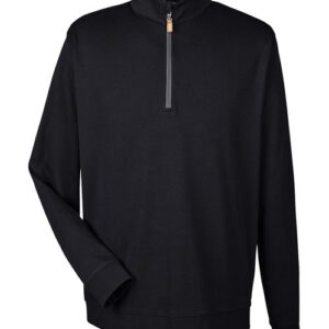 Men's DRYTEC20™ Performance Quarter-Zip Pullover
