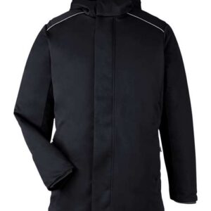Unisex Techno Lite Flat-Fill Insulated Jacket