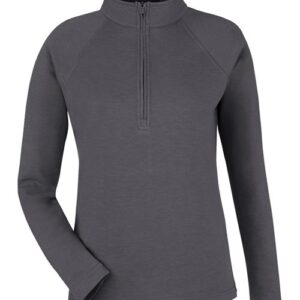 Women's New Classics® Charleston Quarter-Zip Pullover