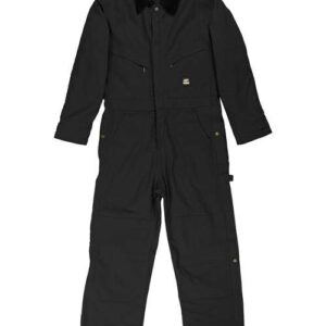 Men's Heritage Duck Insulated Coverall
