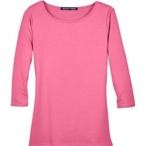 Women's Perfect Fit™ Ballet Bracelet-Length Knit Top