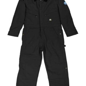 Tall Icecap Insulated Coverall