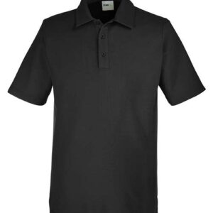 Men's Tall Fusion ChromaSoft™ Pique Polo