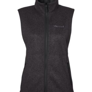 Women's Drop Line Fleece Vest